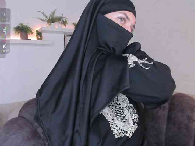 salma-arabic webcam