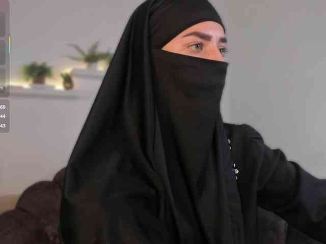 salma-arabic webcam