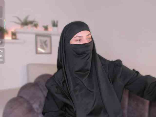 salma-arabic webcam