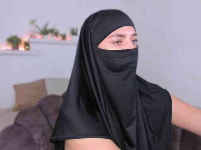 salma-arabic webcam