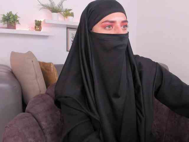 salma-arabic webcam