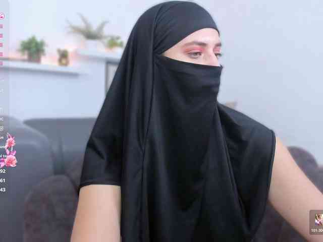 salma-arabic webcam
