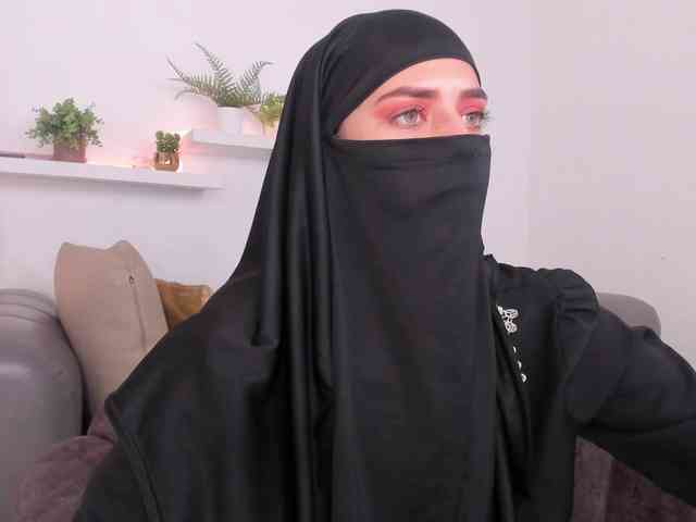 salma-arabic webcam