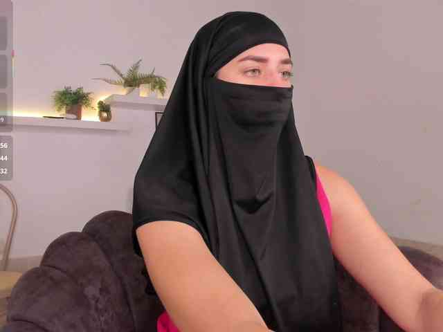 salma-arabic webcam