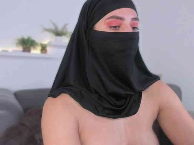 salma-arabic webcam