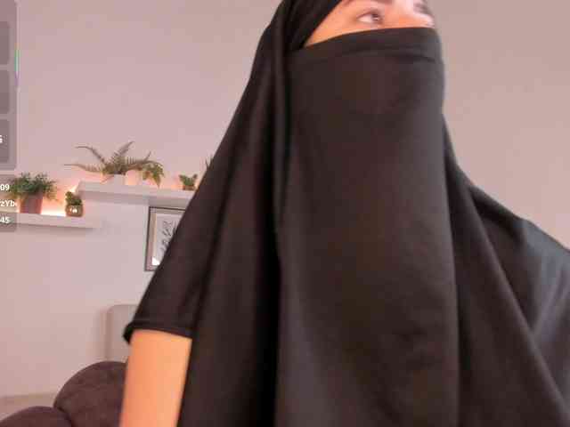 salma-arabic webcam