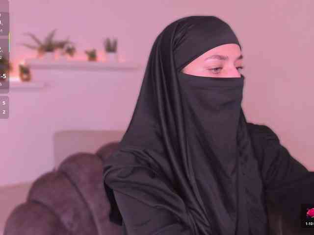 salma-arabic webcam