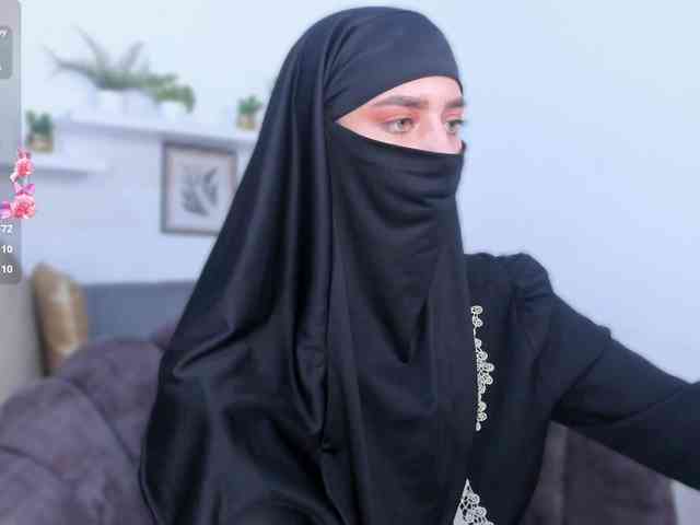 salma-arabic webcam