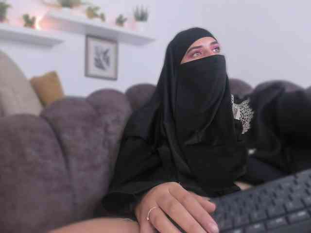 salma-arabic webcam