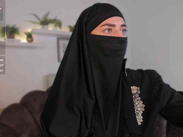 salma-arabic webcam