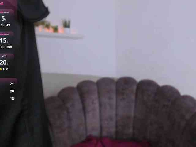 salma-arabic Live Webcam on BongaCams