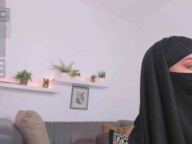 salma-arabic webcam