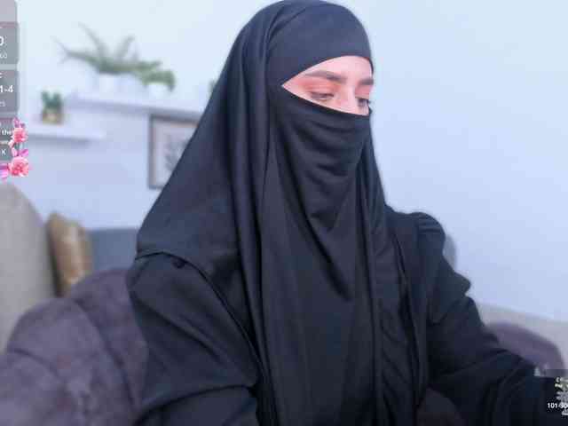 salma-arabic webcam