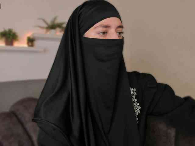 salma-arabic webcam