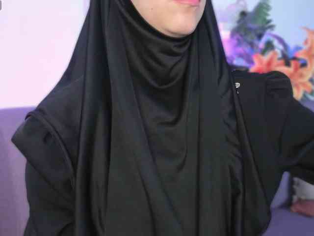 salma-arabic webcam