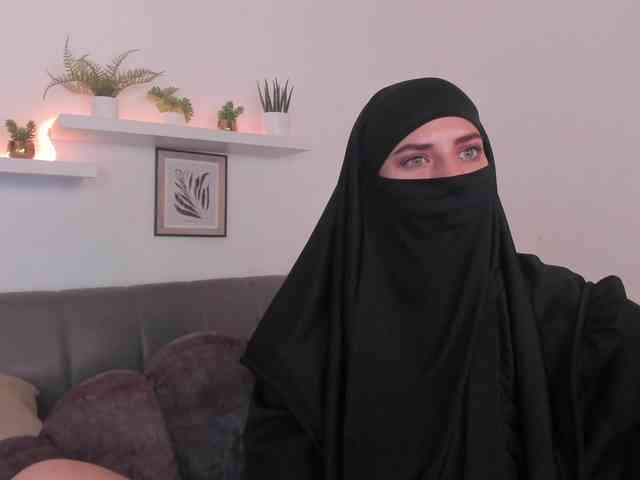 salma-arabic webcam