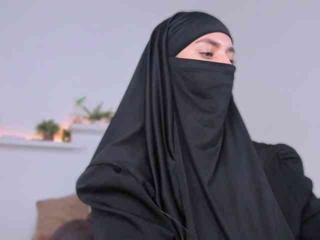salma-arabic webcam