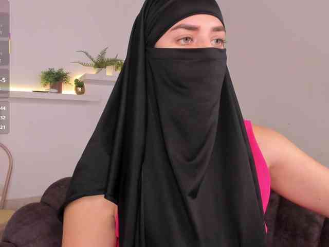 salma-arabic webcam
