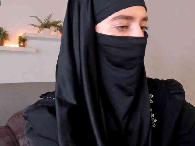 salma-arabic webcam