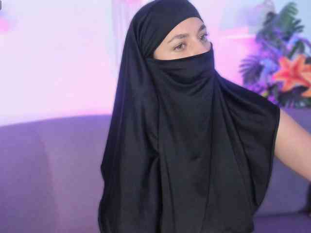 salma-arabic's live room