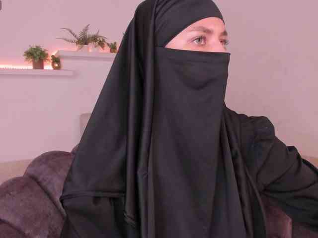 salma-arabic webcam
