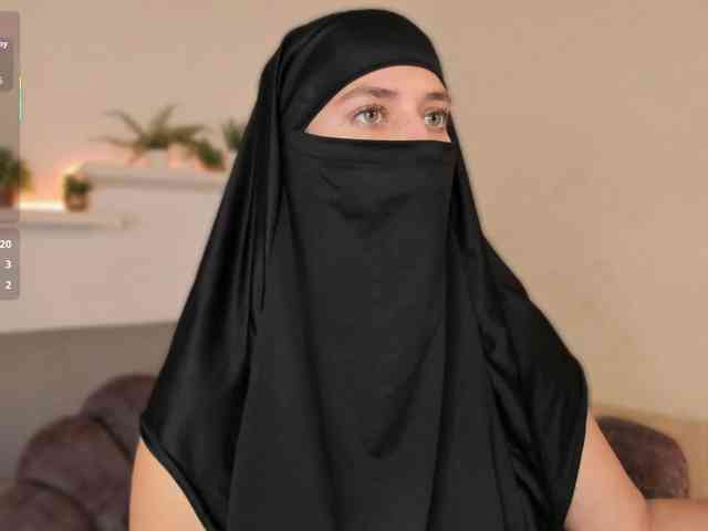 salma-arabic webcam