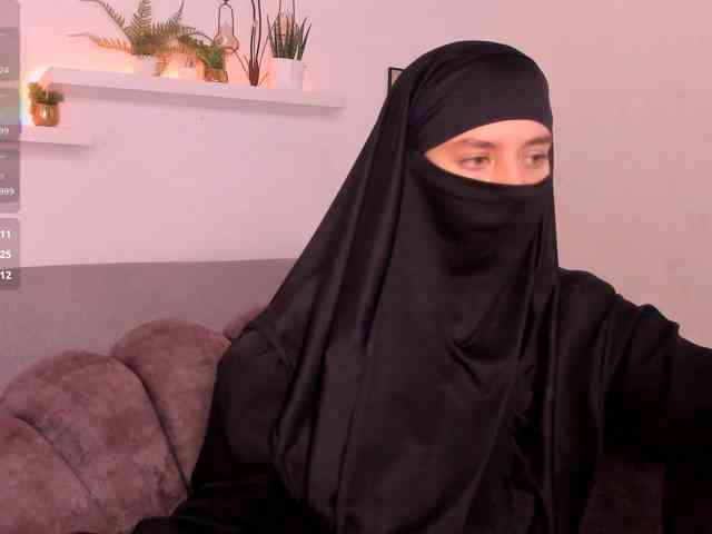 salma-arabic webcam