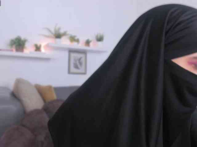salma-arabic webcam