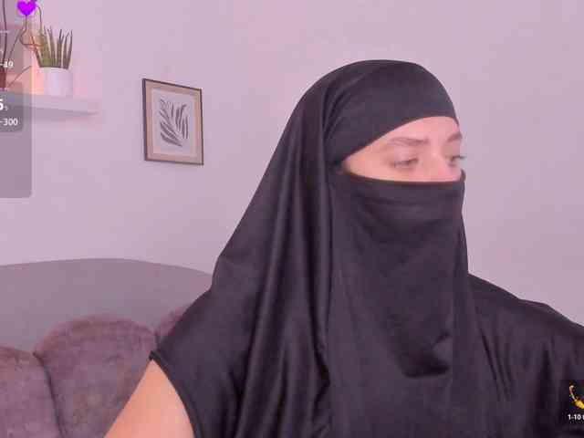 salma-arabic webcam