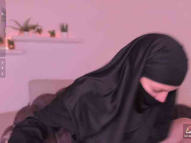 salma-arabic webcam