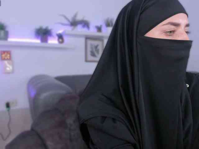 salma-arabic webcam