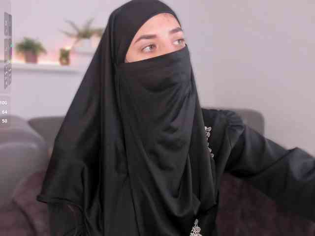 salma-arabic webcam