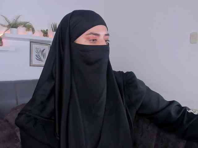 salma-arabic webcam