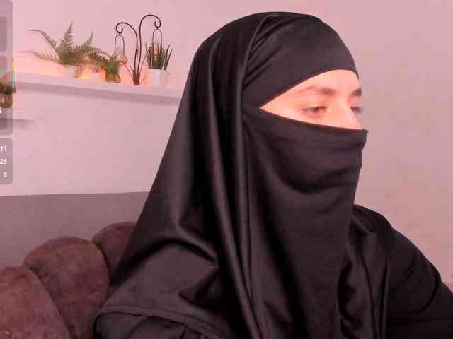 salma-arabic webcam
