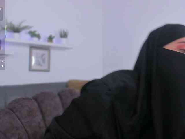salma-arabic webcam