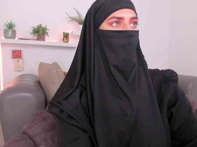 salma-arabic webcam