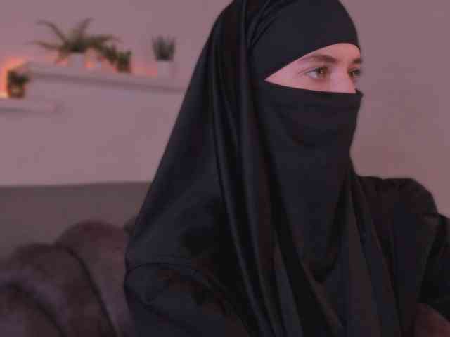 salma-arabic webcam