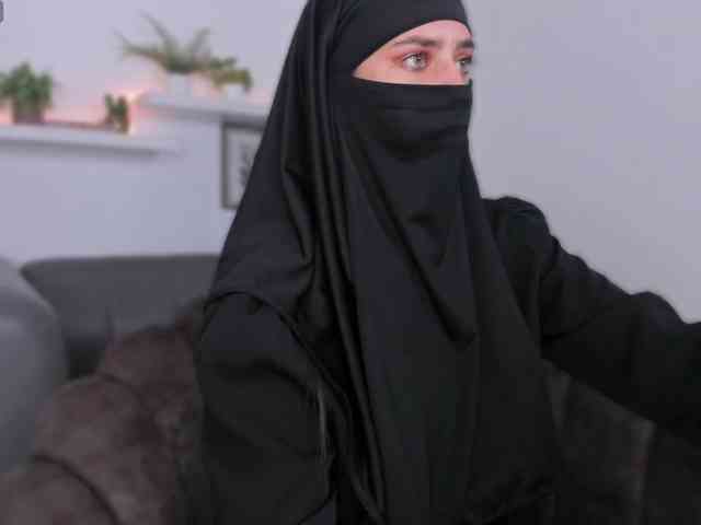 salma-arabic webcam