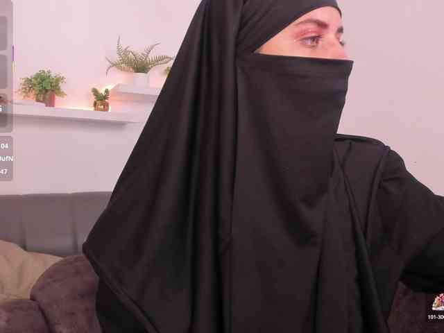 salma-arabic webcam