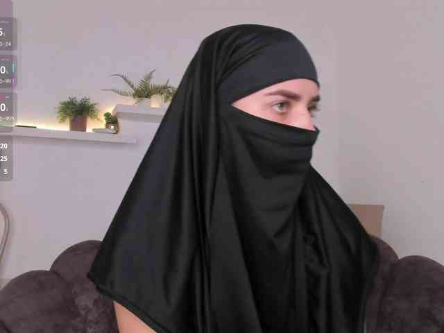 salma-arabic webcam