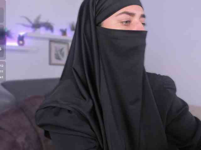 salma-arabic webcam