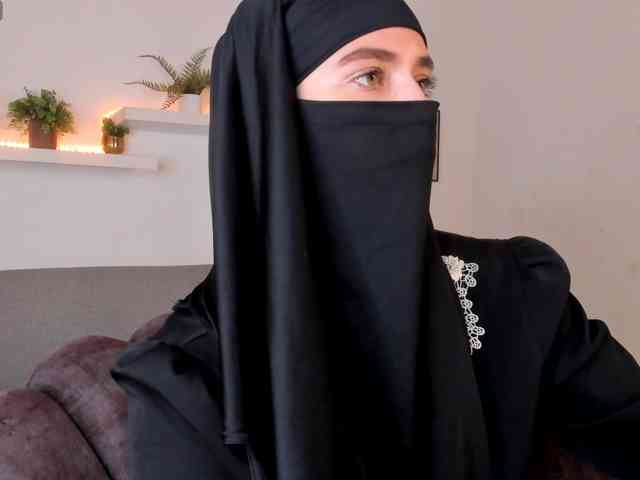 salma-arabic webcam