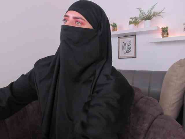 salma-arabic webcam