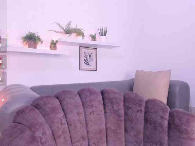 salma-arabic webcam