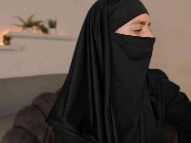 salma-arabic webcam