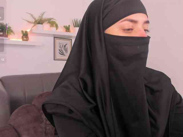salma-arabic webcam