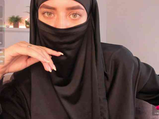 Model: salma-arabic