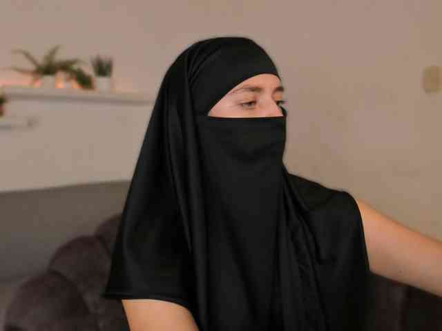 salma-arabic webcam