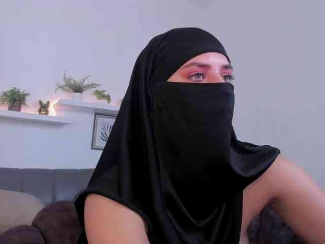 salma-arabic webcam