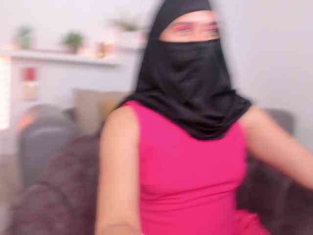 salma-arabic webcam